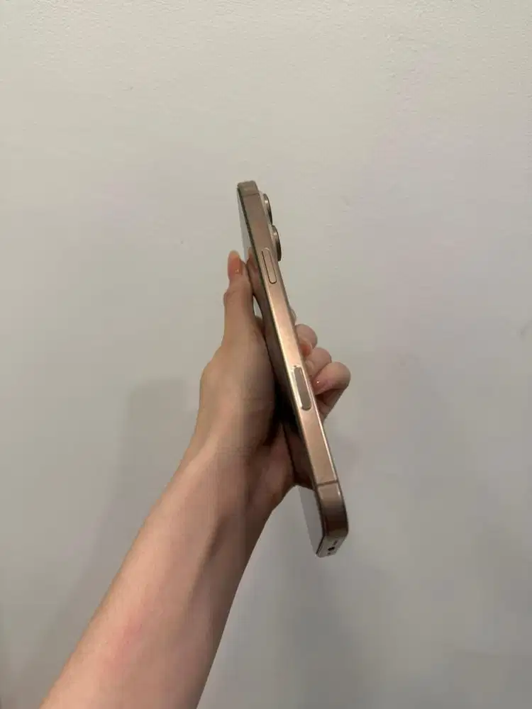 Iphone 16 promax 256GB