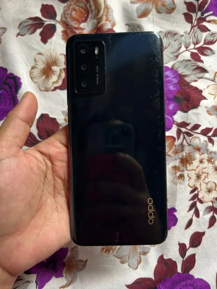 Oppo a16 3/32 gb