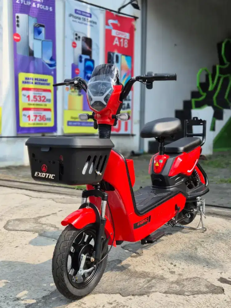Ready 2 jutaan aja