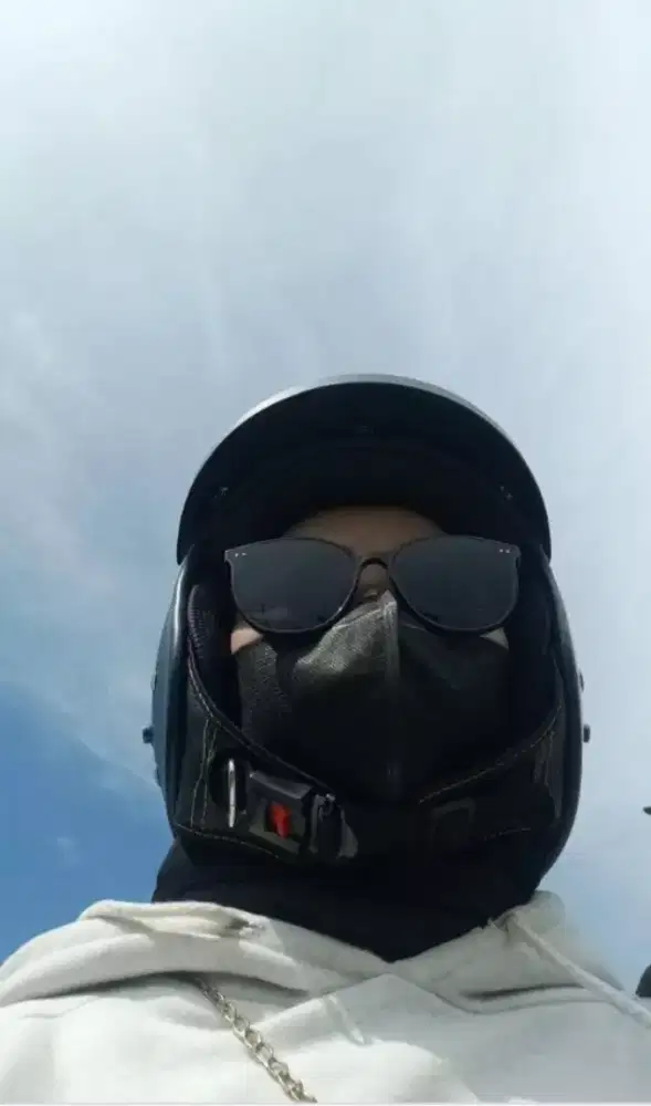 Mencari pekerjaan