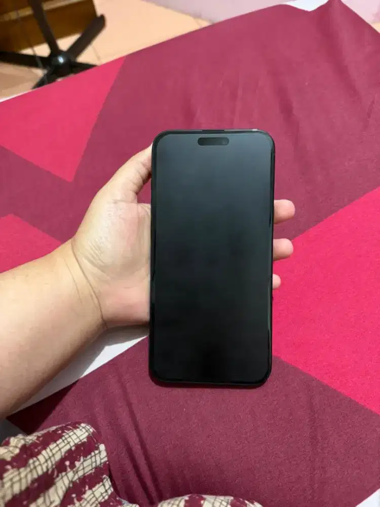 Iphone 16 Plus 128 Gb mulus like new