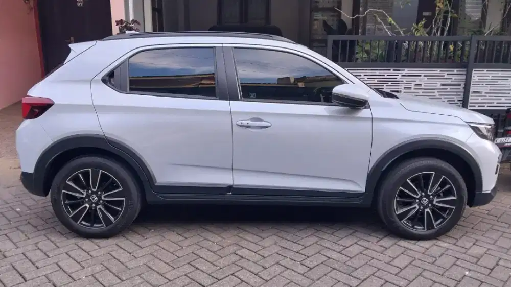 Honda WR-V RS 2023