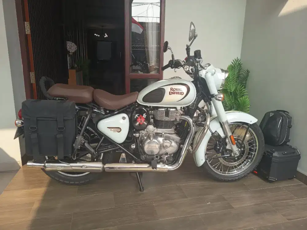 Sale Royal Enfield Classic 350 Th. 2023