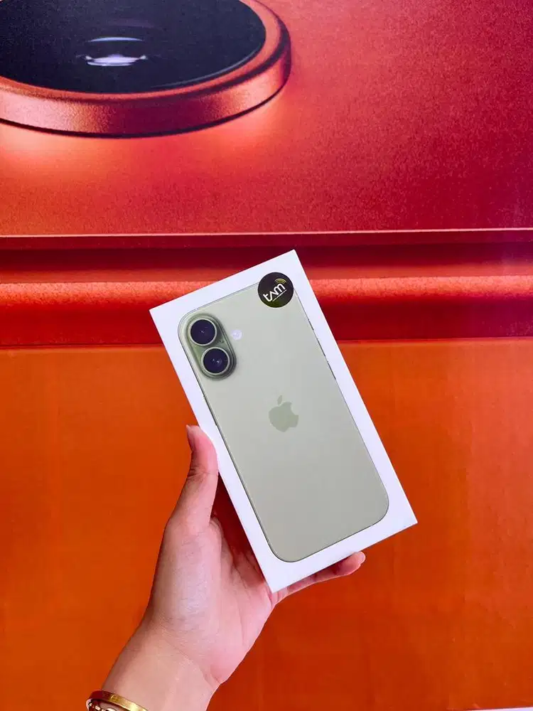 NEW IPHONE 17 SERIES