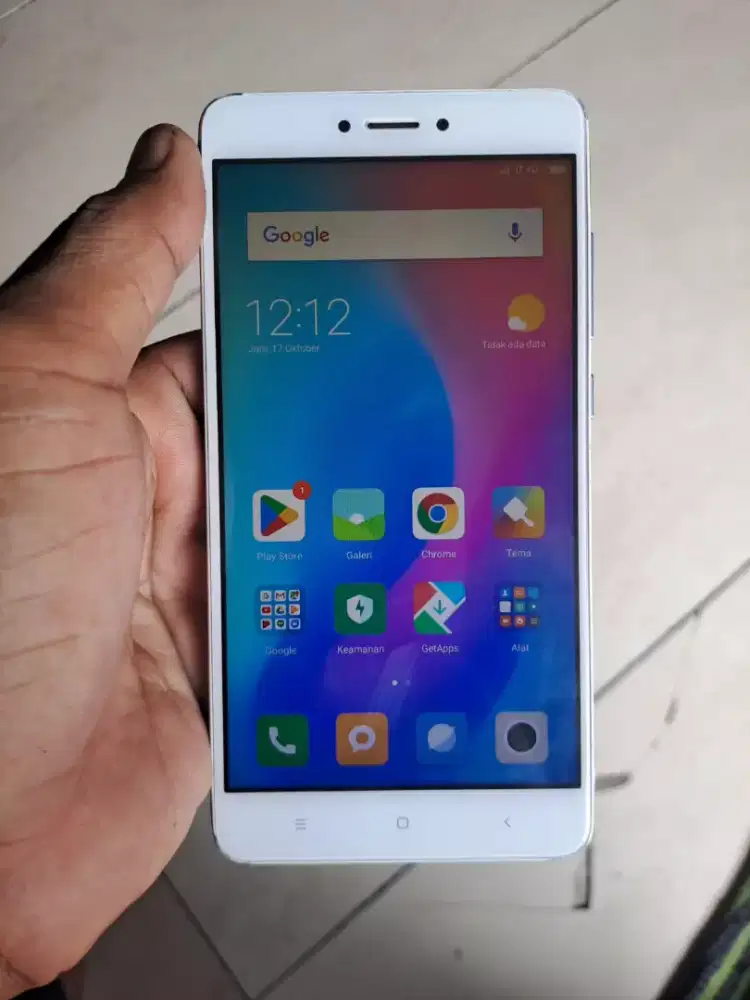 Redmi Note 4x 4/64