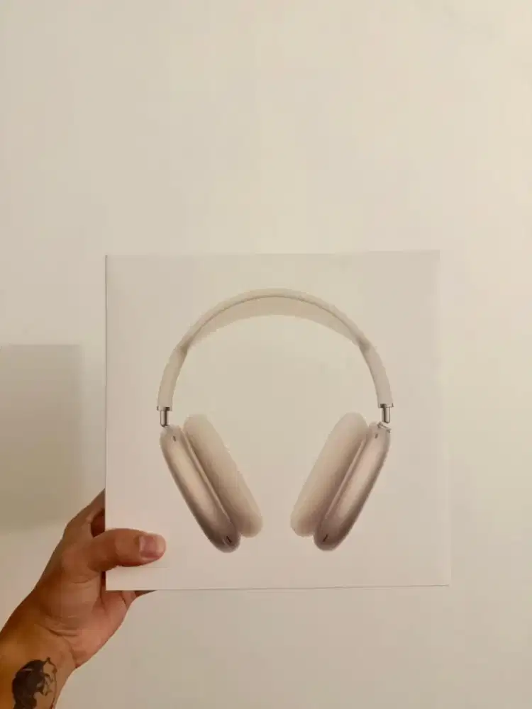 apple airpod max (gen2 type c) ibox