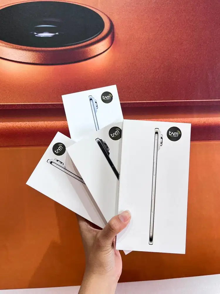 READY STOK NEW IPHONE AIR