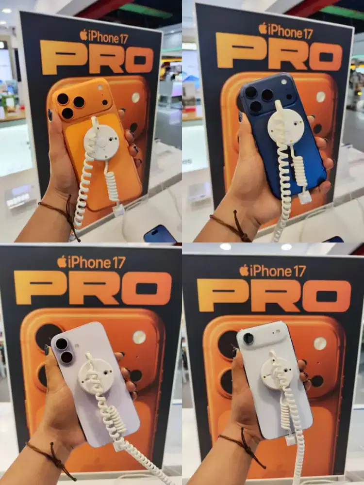 IPHONE17 FREE CASING
