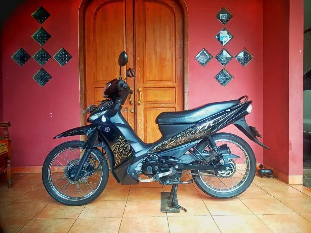 YAMAHA Jupiter Z 2010