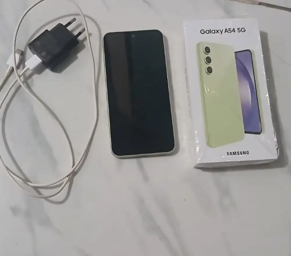Samsung A54 8/256 GB