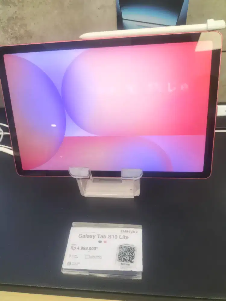 Galaxy tab S10 lite Samsung