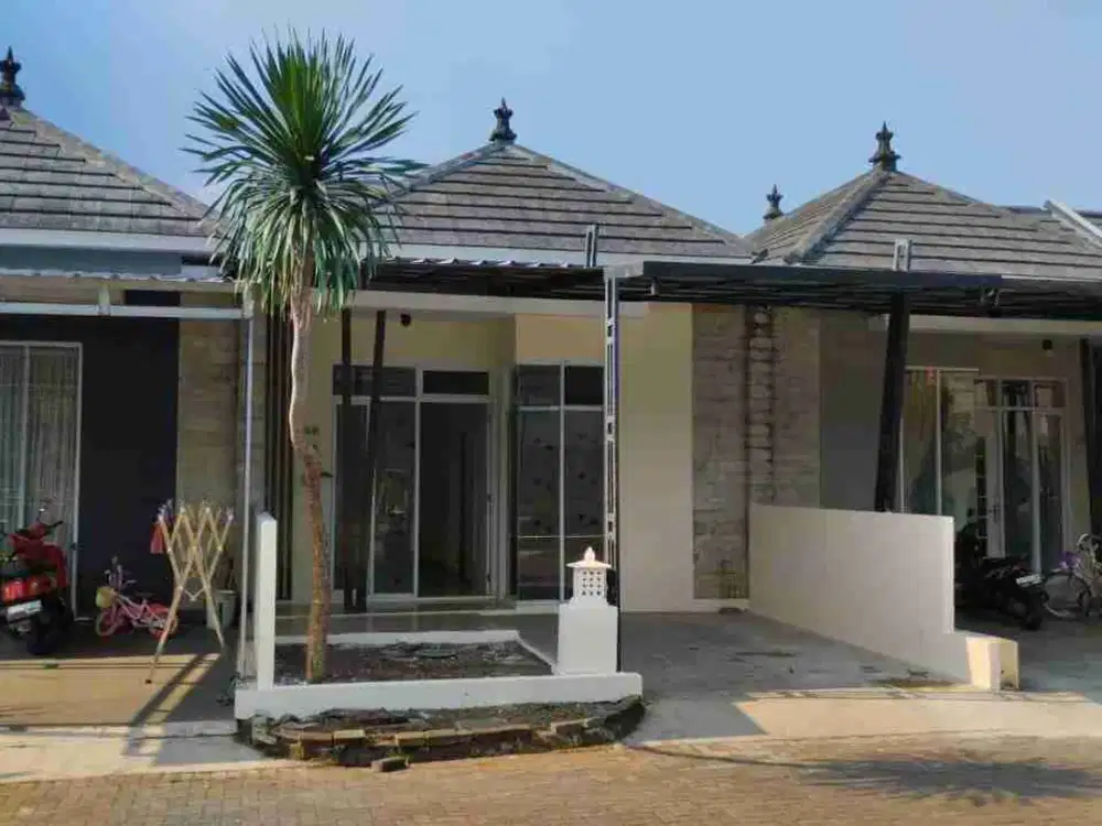 komplek mentari permai residence dibawah pasar