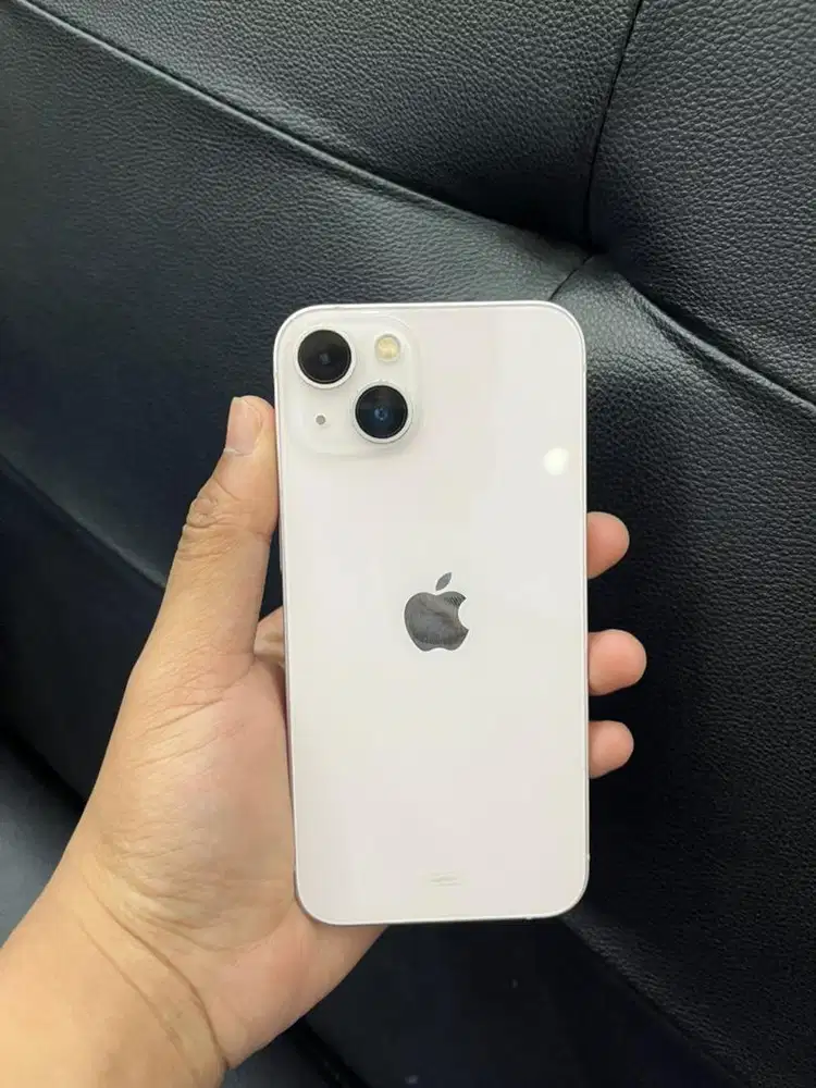 iphone 13 512 ibox pink fullset