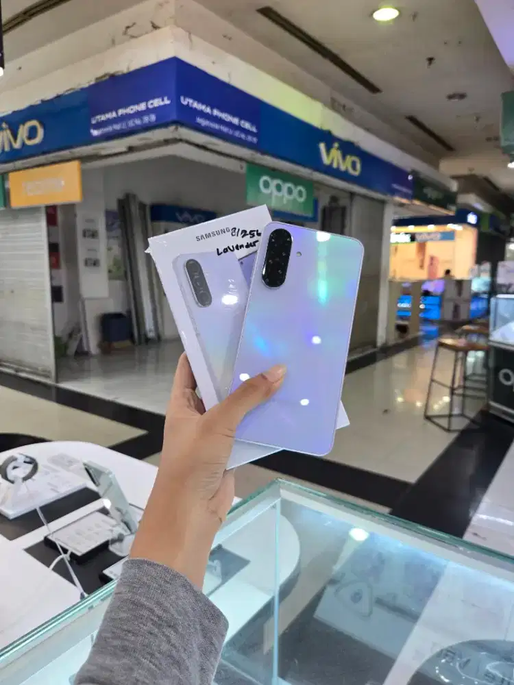 Spesial promo samsung A36 5G