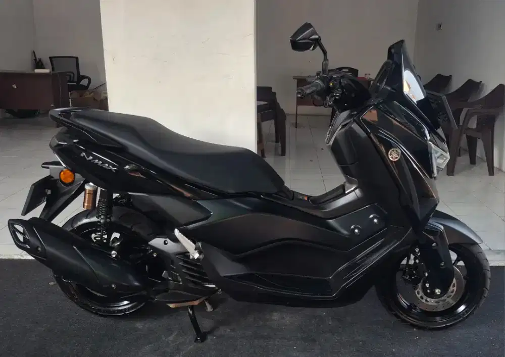 Nmax Neo Tahun 2024