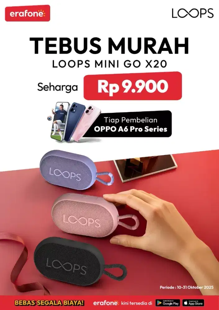 Oppo a6 pro terbaru