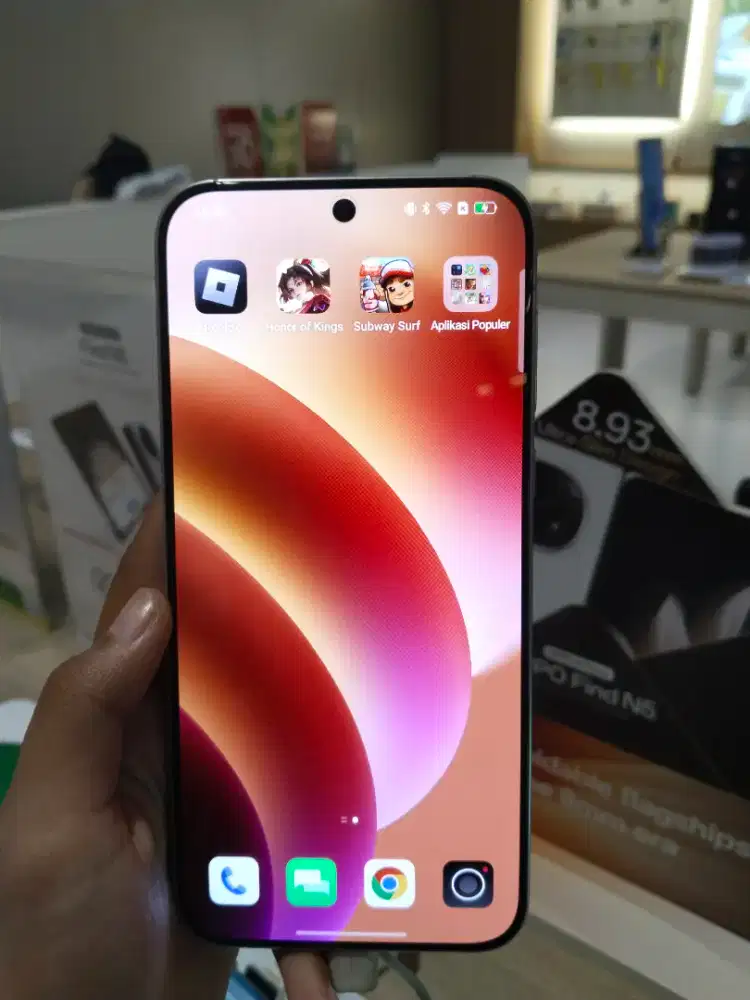 Oppo Find X8 12GB/256GB