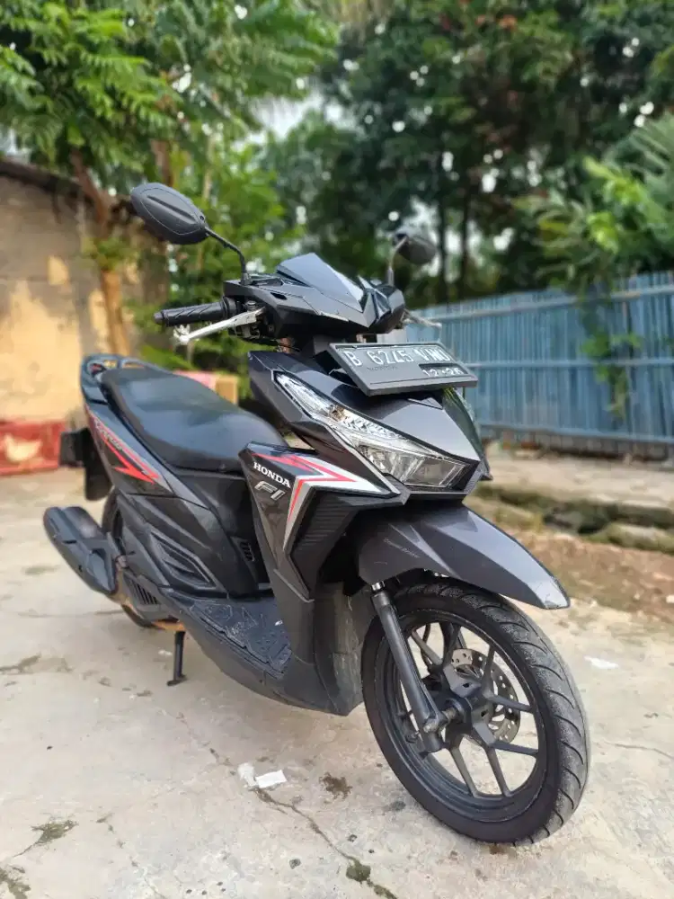 Vario 125 led old 2016