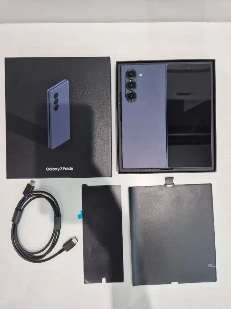 Samsung Zfold 6 256