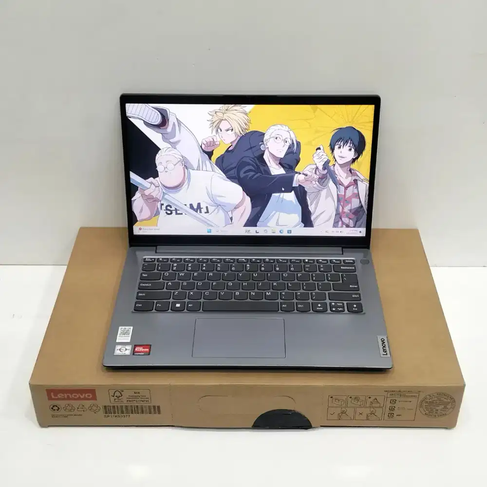 Lenovo V14 AMD Athlon Silver 7120U RAM 8GB SSD 256GB