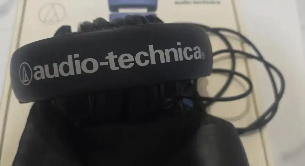 Audio Technica ATH-M50x