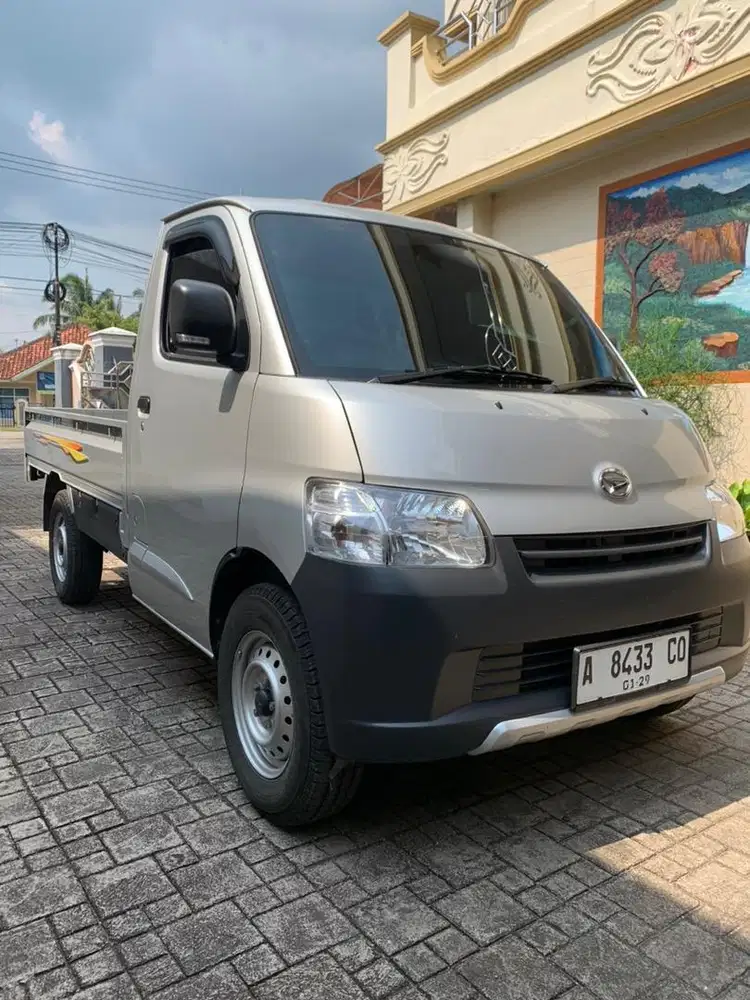 Gmmranmax acps 1.5 thn 2023