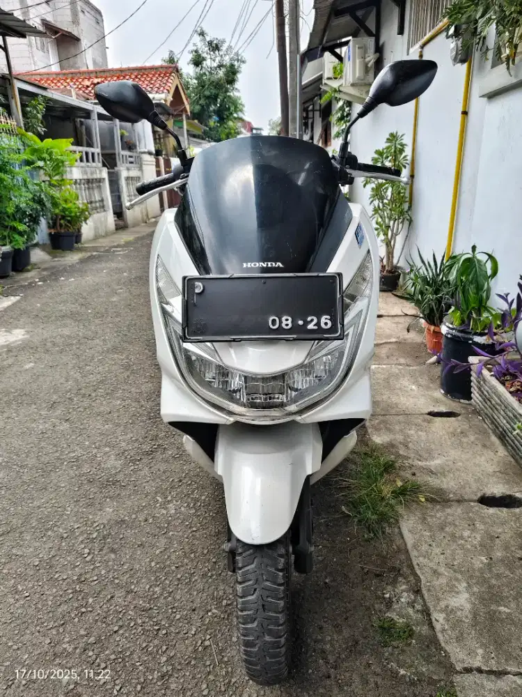 pcx vietnam 2016