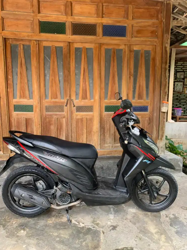 Vario 110 2015 esp warna favorit
