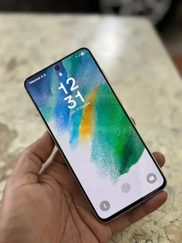 Samsung s21 fe 5G
