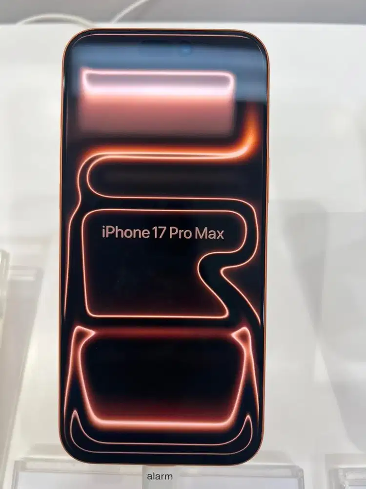 KREDIT HP IPHONE 17 PROMAX TANPA DP