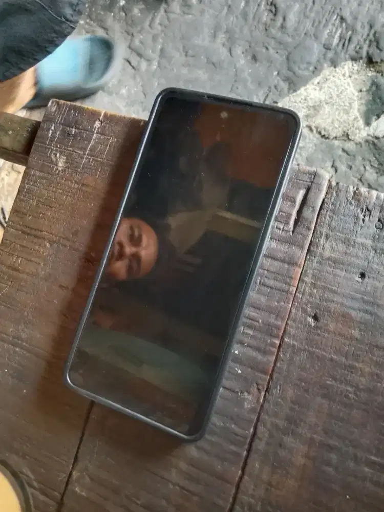 Samsung A 72 lengkap