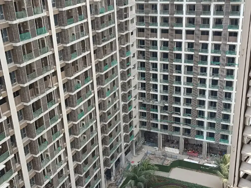 Apartemen 2BR Sky House BSD