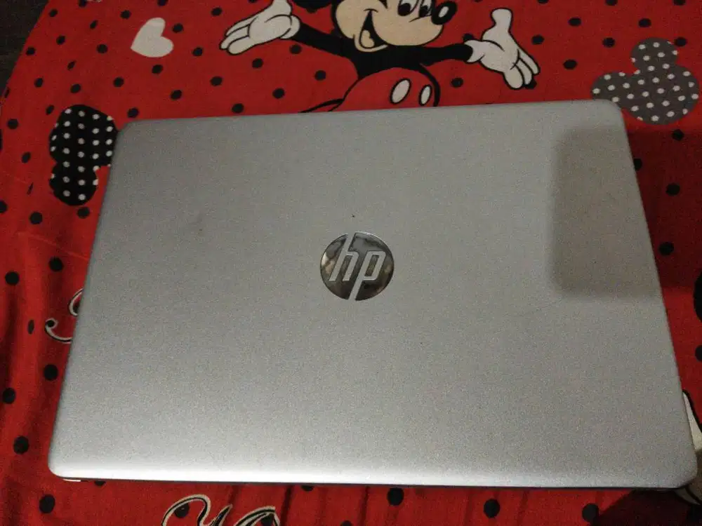 HP icore3 windows 10