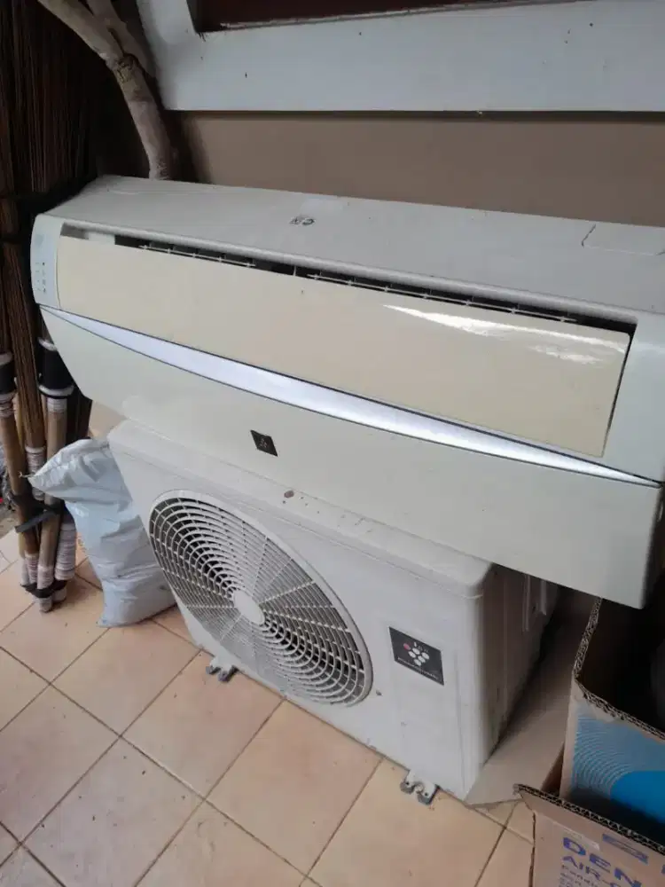 Cuci ac wilayah serang kota n sekitarnya,bergaransi n terpercaya.