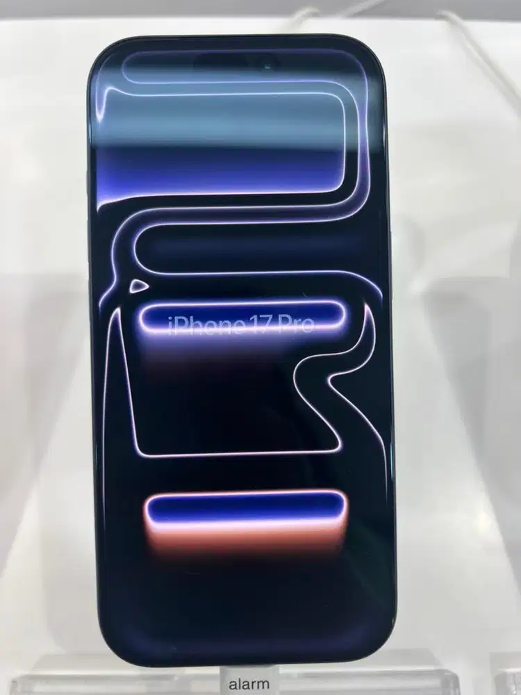 KREDIT HP IPHONE 17 PRO TANPA DP