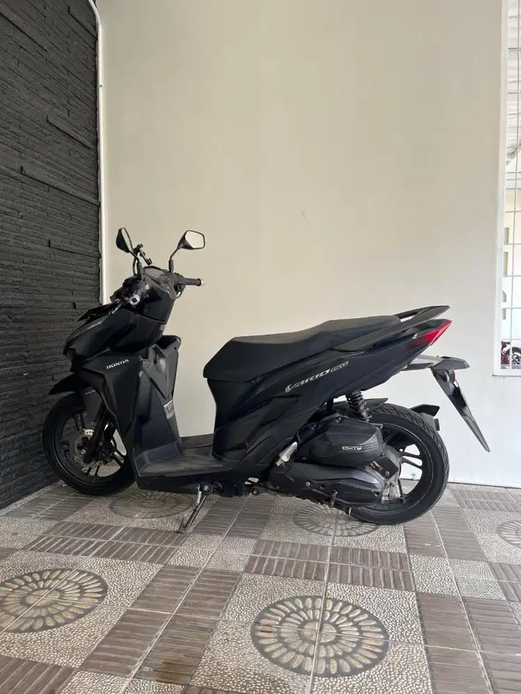 Vario keyless 150 2018