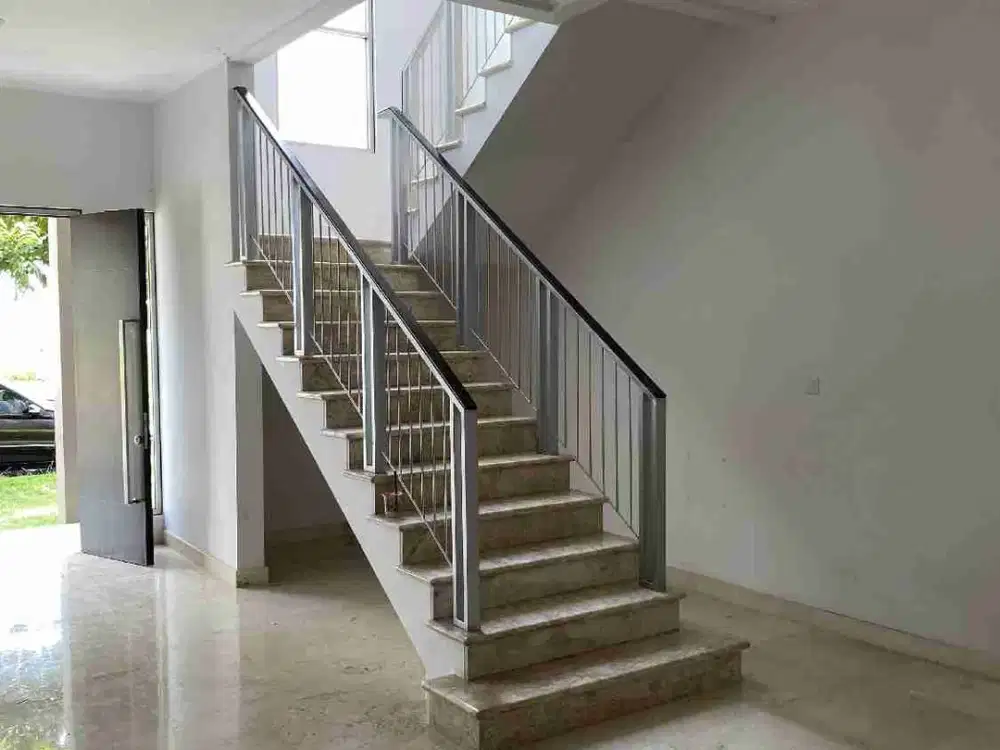 DIJUAL Rumah Golf Island PIK UNIT TERMURAH