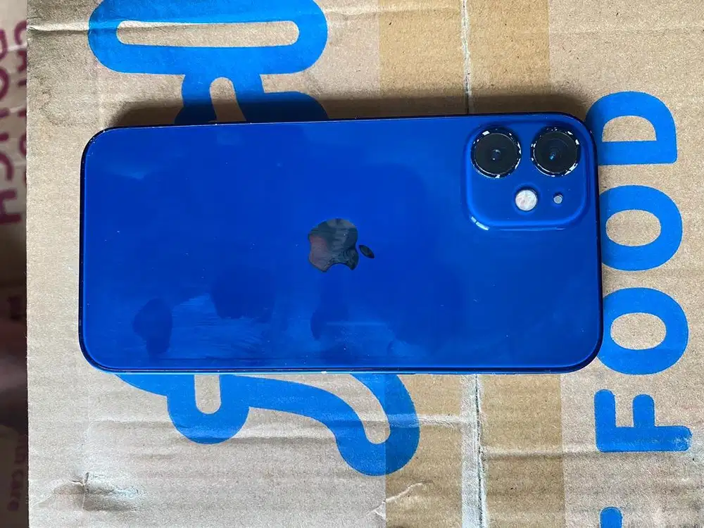 iphone 12 mini 128