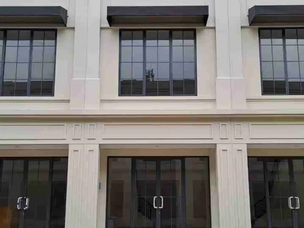 Jual Cepat New Ruko Baru Madison Grande area kuliner Gading Serpong