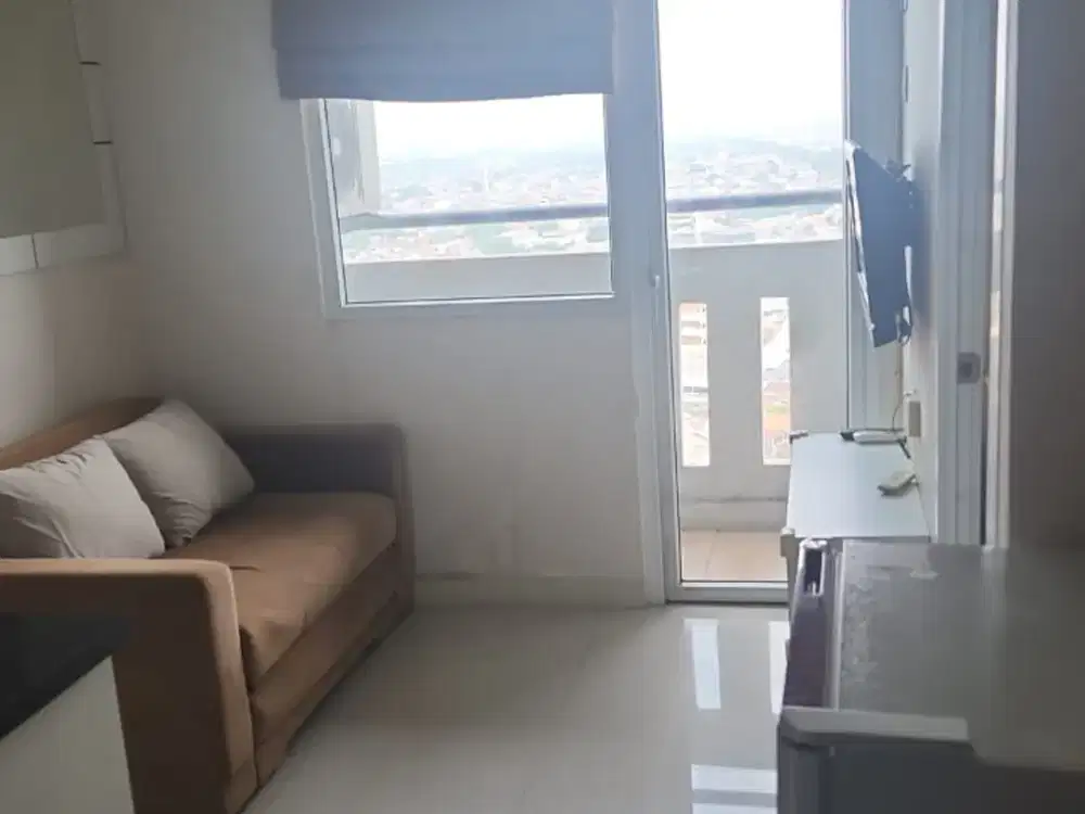 APARTEMEN TERMURAH GREEN PRAMUKA CITY TOWER PENELOPE MALL TAHUNAN JAKPUS