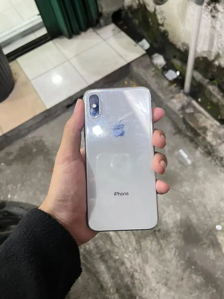 Iphone xs 64gb inter