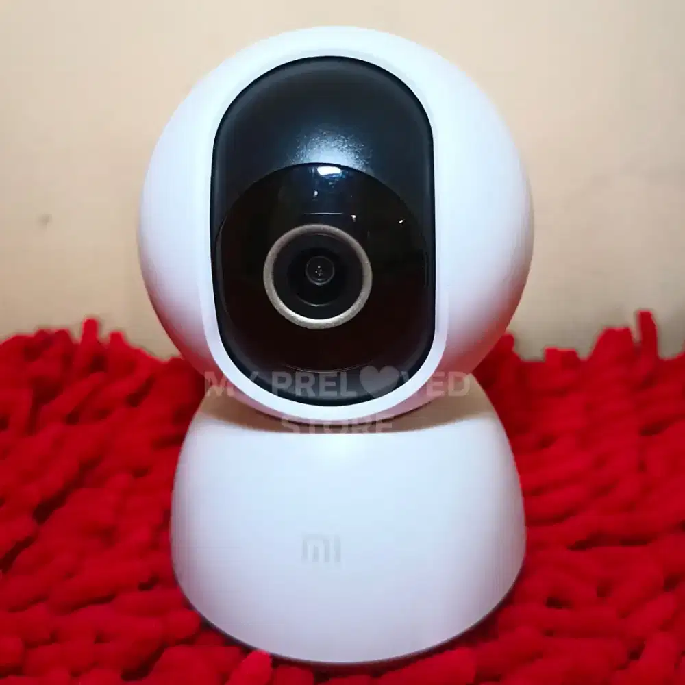 Cctv xiaomi c300 2k