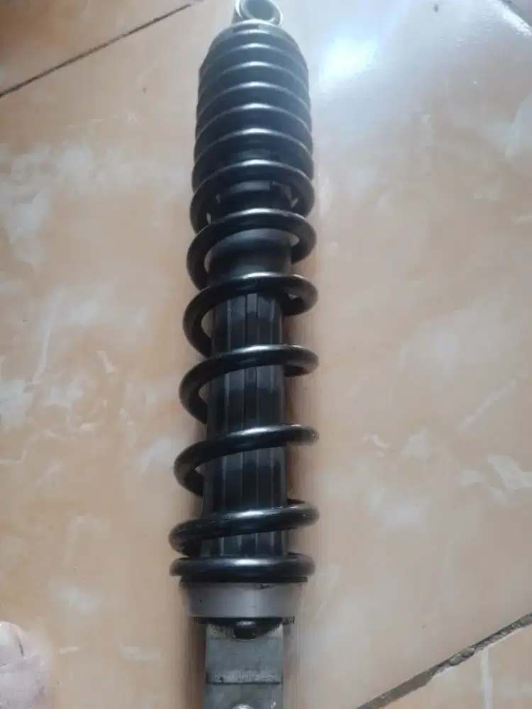 Shokbeker vario 125