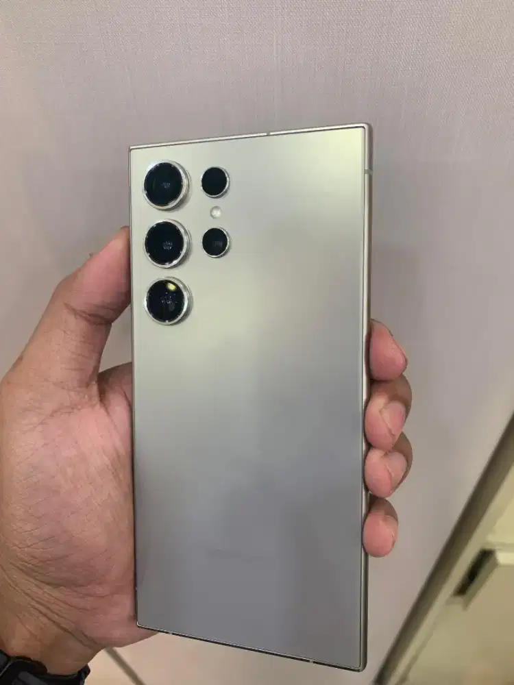 Samsung S24 Ultra 12/256