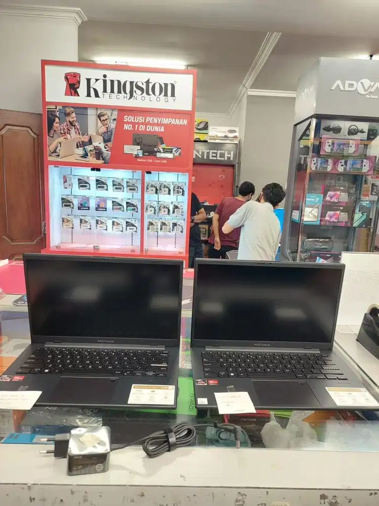 PROMO LAPTOP TANPA DP