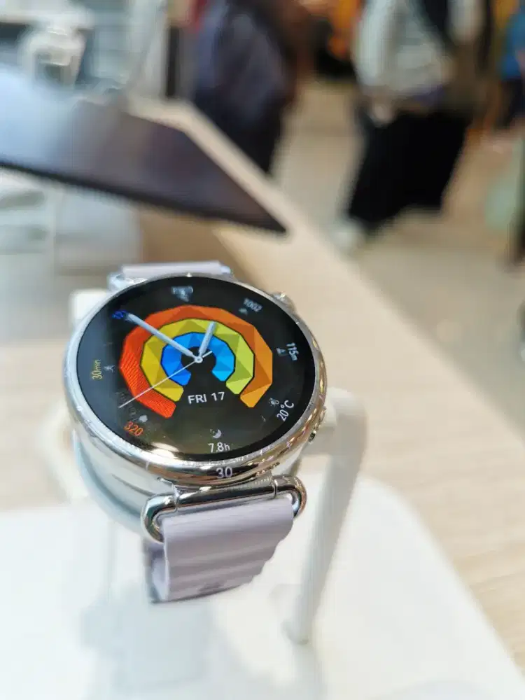 Huawei Gt6 series