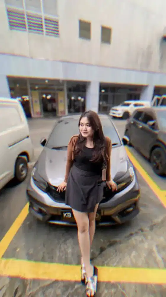 Cari supir pribadi