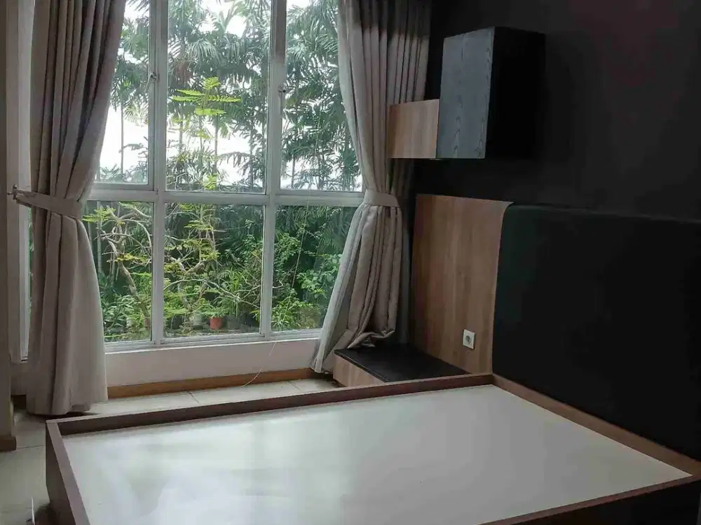 Dijual Apartemen Gandaria Heights Tower B Hunian Nyaman di Pusat Jakarta Selatan, Mewah