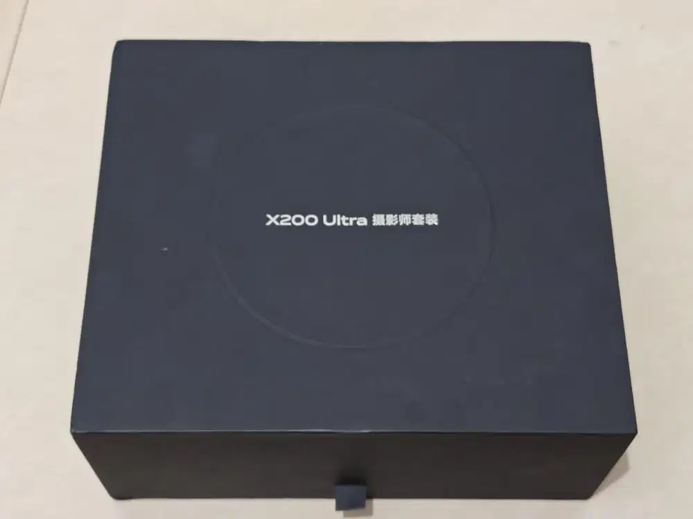 Vivo X200 Ultra 5G 16/512Gb Photography 15 16 17 S25 S26 X8 X300 Pura