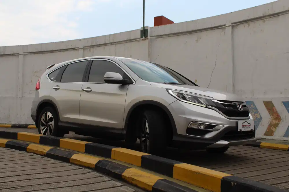 [ODO 75RB] Honda CRV 2.4 non prestige 2015 RM3 RM1 K24